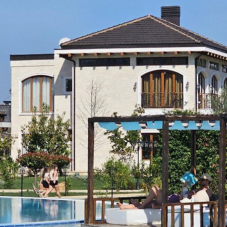 Vinea Resort Arape-Rashbulli Exterior foto