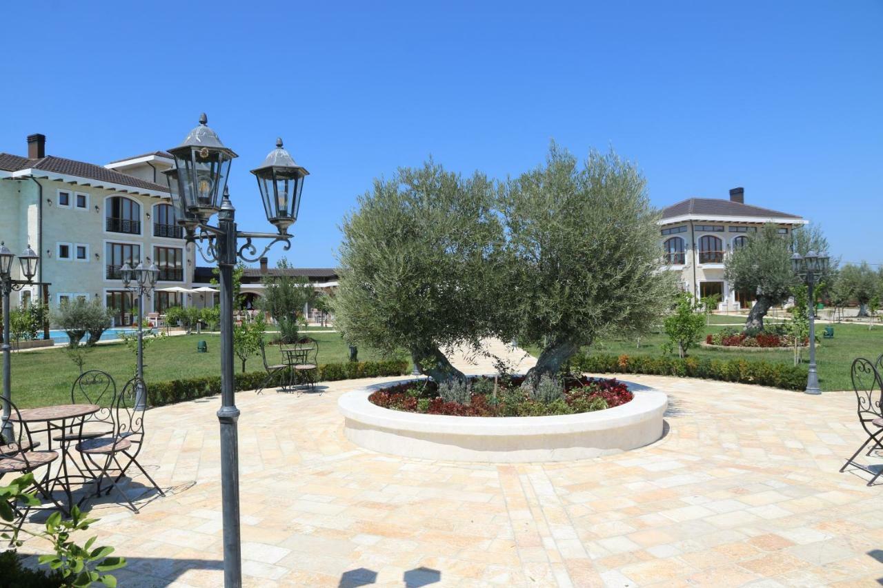 Vinea Resort Arape-Rashbulli Exterior foto