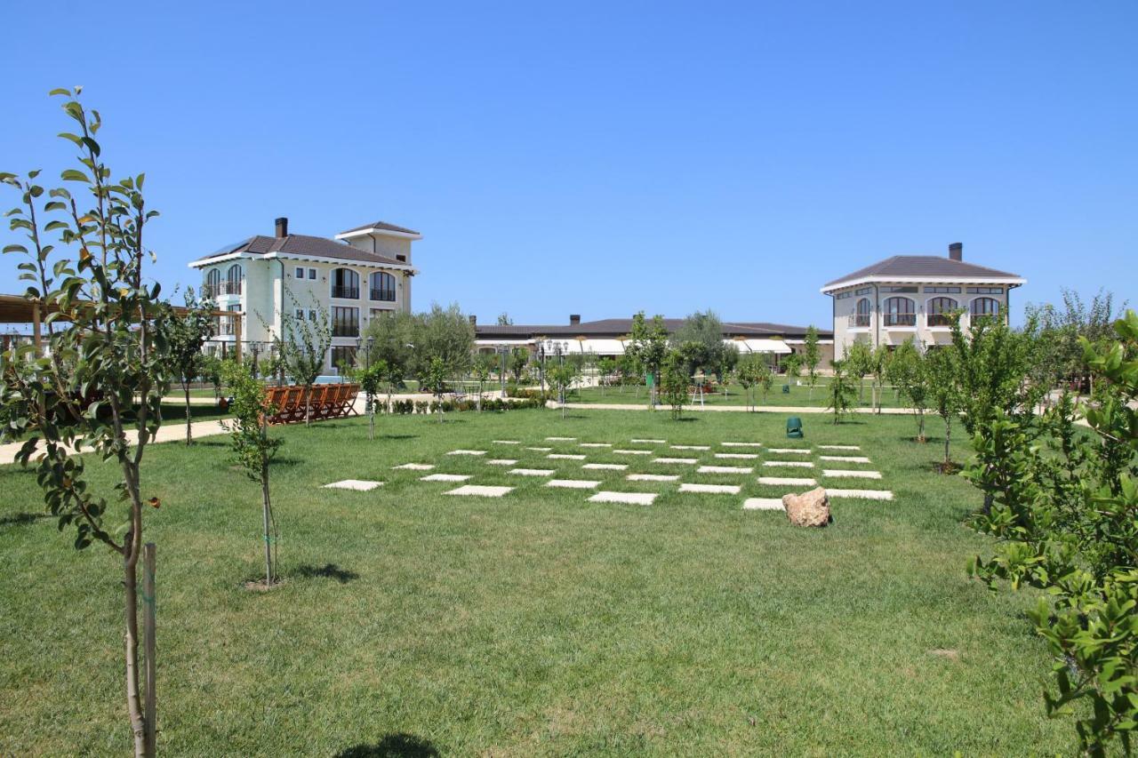 Vinea Resort Arape-Rashbulli Exterior foto
