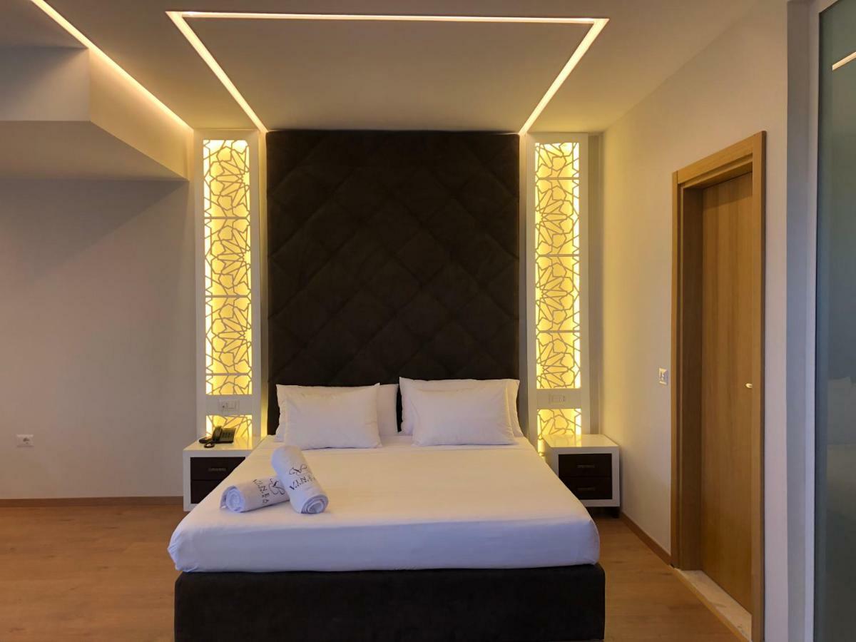 Vinea Resort Arape-Rashbulli Exterior foto